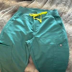 S/P FIGS HW YOLA PANTS